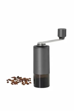AdHoc Kaffekværn Grey Grå