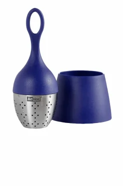 AdHoc Te-infuser Floatea Blå