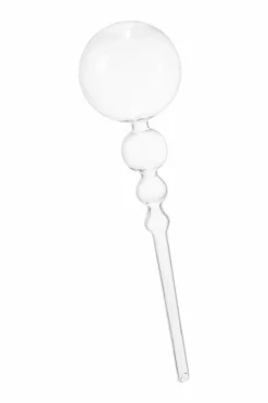 Best Affari of Sweden Blomstervandingsglas Olivia Ø8 cm Klar