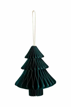 New Affari of Sweden Julepynt Uni 10-pak Benzin