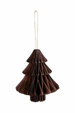 Best Affari of Sweden Julepynt Uni 10-pak Brun