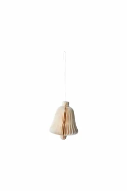 Sale Affari of Sweden Julepynt Uni 6-pak Hvid