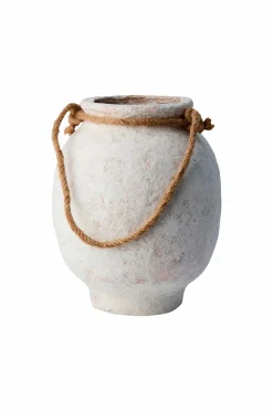 Best Affari of Sweden Vase Angus Beige