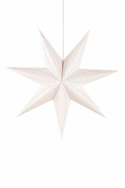 Outlet Alde & Lind Henriette D60 Hvid