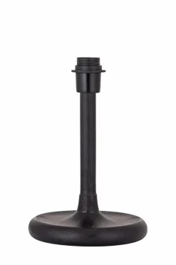 Best Alde & Lind Lampefod Fabian H30 Sort