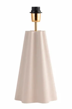 Best Alde & Lind Lampefod Millie H36 Sand