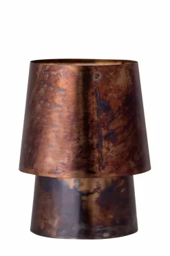 Sale Alde & Lind Lampefod Svampe H26,5 Antik sort