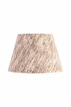 Discount Alde & Lind Lampeskærm Karin D40 Offwhite