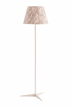 Discount Alde & Lind Lampeskærm Karin D40 Offwhite