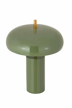 Alde & Lind Lampesokkel Lex H41 Junglegrøn