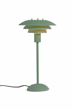 Sale Aneta Lighting Bordlampe Epsilon small Green