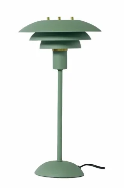 Sale Aneta Lighting Bordlampe Epsilon small Green