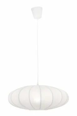Discount Aneta Lighting Loftlampe MAMSELL diameter 45 Hvid