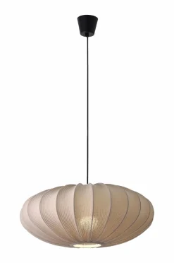 Aneta Lighting Loftlampe MAMSELL Grå