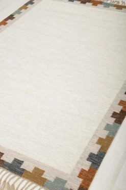 Outlet Bargi Woolcarpet Röllakan B R 309 200x300 Beige