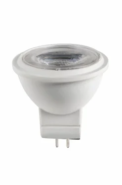 Discount Belid Pære MR11 LED 4W 36° 2700K 310 lm dæmpbar Klar