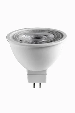 Best Belid Pære MR16 LED 5W 36° 2700K 345 lm dæmpbar Klar
