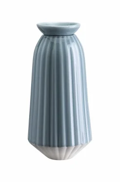 Clearance Bergs Potter Cove Glazed, 300 ml Tågeblå