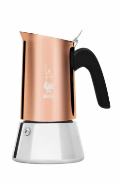 Best Bialetti Moka-maskine 6 Venus Copper