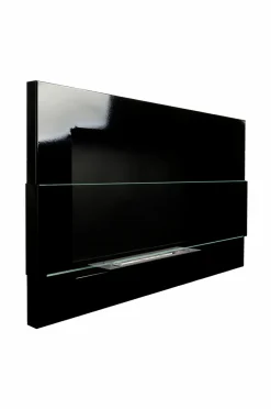 Sale Biopejs Butikken Etanolkamin 65 cm Sort / blank