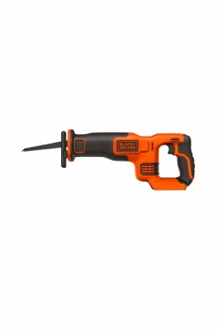 Discount Black & Decker Bajonetsav uden batteri/oplader 18v No color