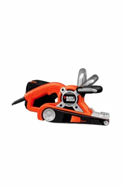 New Black & Decker Båndsliber 720W