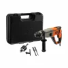 Best Black & Decker Borehammer i kitbox 800W SDS-Plus