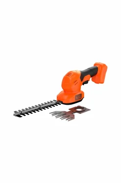 Sale Black & Decker Buskrydder Bcss18b-xj 18v Too Only No color