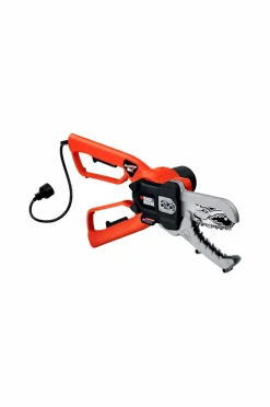 Discount Black & Decker Elektrisk grenafbryder GK1000-QS No color