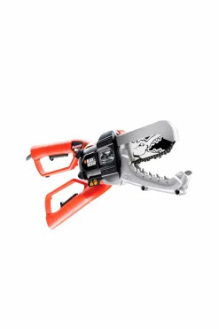 Discount Black & Decker Elektrisk grenafbryder GK1000-QS No color