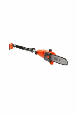 Black & Decker Grænsesav 800W 230V 25 cm No color