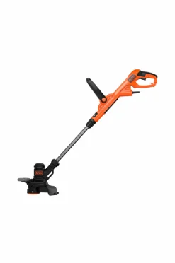 Outlet Black & Decker Græstrimmer 28 cm 550W Powercommand