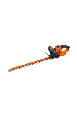 Outlet Black & Decker Hækkeklipper 60 cm 600 W med savklinge