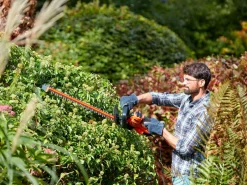 Best Black & Decker Hækkesaks 500W 55 cm Sværdlængde