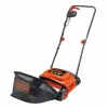Clearance Black & Decker Mosrive - Plænelufter