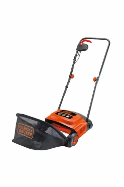 Clearance Black & Decker Mosrive - Plænelufter