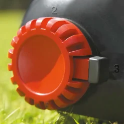 Clearance Black & Decker Mosrive - Plænelufter