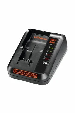 Online Black & Decker Oplader 2A 18v Bdc2a-qw No color