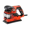 Hot Black & Decker Plansliber DuoSand