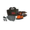 Online Black & Decker Slibemus 120w Med Tilbehør