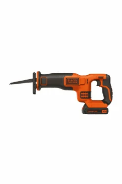 Online Black & Decker Tigersav 18v 0-3000 O/Min.