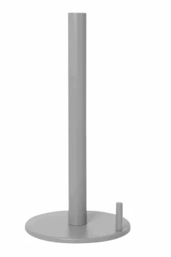 Clearance Blomus Køkkenrulleholder Colo 31,5 cm Sharkskin