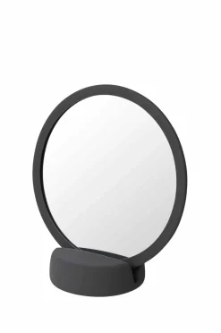 Clearance Blomus Makeupspejl Sono Ø17 cm Magnet