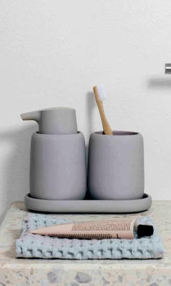 Clearance Blomus Sæbepumpe Sono 250ml Micro chip