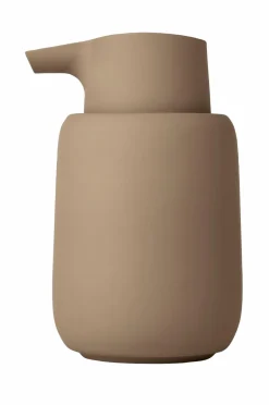 Clearance Blomus Sæbepumpe Sono 250ml Tan