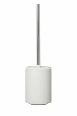 Best Blomus Toiletbørste Creto Lilje hvid