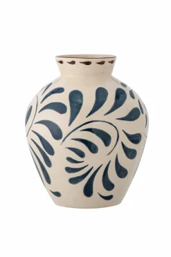 Clearance Bloomingville Heikki Vase Blå