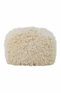 Bloomingville Lomba Puf Natur