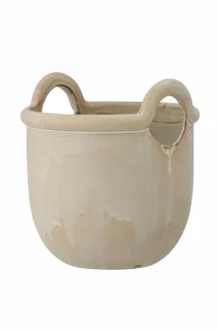 Clearance Bloomingville Potteskjuler Janti Grå