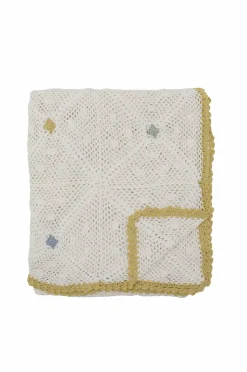 Best Bloomingville Rovigo Plaid Natur